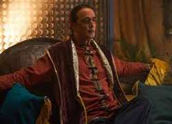 Malik played small roles in the popular series like Doctor Who, Sherlock, Murder in Mind, and Silent Witness. He also played uncredited role in the fi
